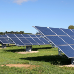 Mise aux normes des installations photovoltaïques existantes Caudebec-les-Elbeuf